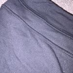 Lululemon  Black Spandex Photo 2