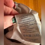 Boden Polka Dot Wool Tweed Skirt (Tweed by Moon), Size 6 Regular Tan Photo 8