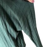 Anthropologie Eri + Ali x  - Fiona Hacci Tunic
Mock Neck Sweater Pullover Sz M Photo 6