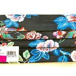 Johnny Was Face Mask Designer Floral Cotton Face Mask Photo 6