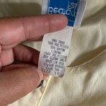 Bedford Fair Yellow Button Photo 3