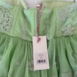 Love Shack Fancy Jaylen Dress Photo 5