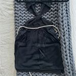 Meshki Lila Diamanté Rope Dress (Altered) Photo 7