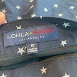 Lohla Sport Skort Navy and White Stars Photo 2