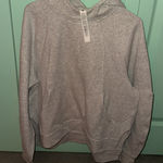 Lululemon  Hoodie Scuba Oversized XS/S Photo 0