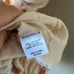 Majorelle  Lolita floral cut out dress Photo 8