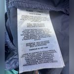 Columbia Windbreaker Jacket Full Zip Lightweight Color Block Womens Photo 2