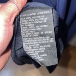 XScape Strapless Beaded Maxi Dress with Fishtail Train Women size 4 Photo 2