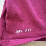 Nike Men’s Red Shirt Photo 3