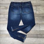 KanCan Dark Blue Ankle Jeans Size undefined Photo 2