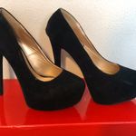 Formal High Heels Black Size 6 Photo 0