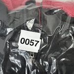 The North Face Size L Denali Polartec Thermal Full Zip Jacket Fuzzy Fleece Pink Photo 14