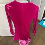 Revolve Micheal Costello X  Hollie Mini Dress Photo 2