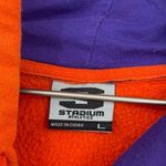 Stadium Athletics Clemson Tigers Hoodie Size Large Photo 2