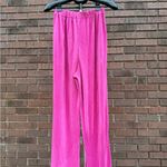 TCEC  Pink Pleated Pants Photo 5