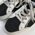 Southpole Women's Blk/White Shoes/Sneakers Sz 10 SKU 4519 Photo 6