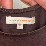 NATURAL by KNOWN SUPPLY | Petra Jumpsuit | S Photo 5