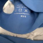 Bombshell sportswear Bombshell blue seamless set! Photo 2