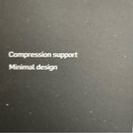 Nike Women’s Swoosh Sports Bra Photo 11