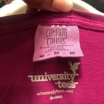 Comfort Colors “UTEES” University Tee Photo 4