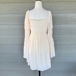 O.P.T “Luanne” Dress White Size XS Photo 5