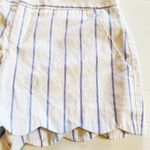 Club Monaco  Amber‎ Low Rise Scalloped Short 00 Photo 4