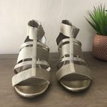 Ellen Tracy  • darcie strappy wedge sandal Photo 58