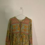 Sunday Long Sleeve Floral Dress Photo 1