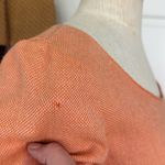 Armani Collezioni  tweed shift dress Wool Photo 12