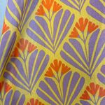 BerrIn Dress Midi Blouson Surplice V Photo 7