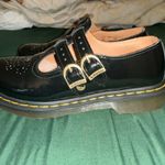 Dr. Martens Shiny Mary Jane Photo 2