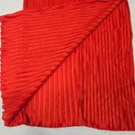 House of Harlow 1960 x REVOLVE Frederick Dress in Red Orange Large Photo 5