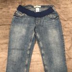 ASOS  Reno boyfriend blue denim jeans Photo 0