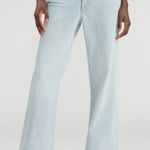 Everlane NWT  The High-Rise Flare Jean - Size 31 Photo 0