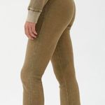 Urban Outfitters UO Cozy Flare Pants  Photo 0