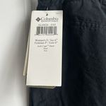 Columbia Sportswear Black Arch Cape Shorts Photo 4