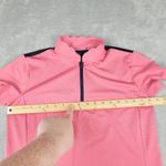 RLX Ralph Lauren Mesh Mix Antique Rose Womens Golf Polo Shirt Size S Small (?) Pink Photo 5