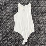 EXPRESS Body Countour Body Suit Photo 1