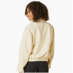 Beyond Yoga  Feeling Chill Fleece Full‎ Zip Jacket Photo 1