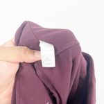 Athleta Womens Active Athletic Workout Mercer Tight Leggings Size XS Aubergine Photo 4