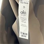 Alo Yoga  Vapor Camo High Rise Full Length Leggings, Size Small Photo 3