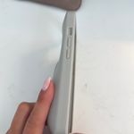 I phone 14 rhode phone case Gray Photo 3