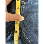 Lee Modern Series Total Freedom Dark Wash Straight Leg Stretch Jeans Sz 8 Photo 7