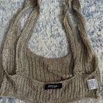 Nasty Gal Nast Gal Mesh Top Photo 1