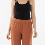 Wonderly  soft fleece type pajama bottoms size XLarge Photo 0