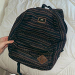 Vans  backpack Photo 0