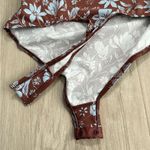 Free People Intimately Somethin’ ‘bout You One Shoulder Bodysuit | Java | XS Photo 6