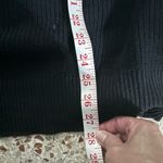 Gap  Sweater for women small black Photo 4