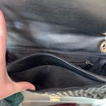 ALDO Quilted Turn Lock Chain Crossbody Purse Photo 9