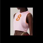 BDG  Orion Cropped Hoodie Sweatshirt. Size Small Photo 1